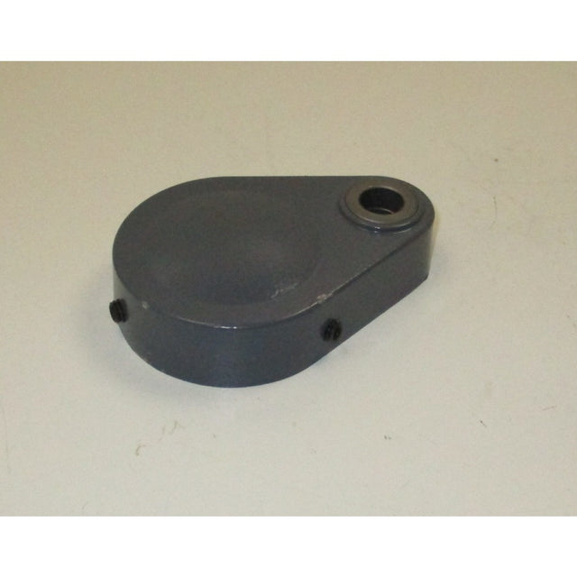 Holzkraft Umbaukit Säule VSA Stativ L RAL7011 - Art. 0544017