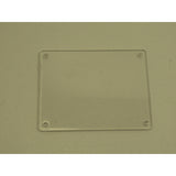 Holzkraft Schauglas HBS 533 135004 - Art. 0545326 - Web groß Ersatzteil - Sonderposten 2