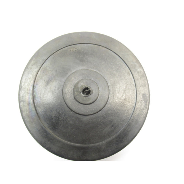 Holzkraft Scheibenrad ASA 1000 - Art. 0548119