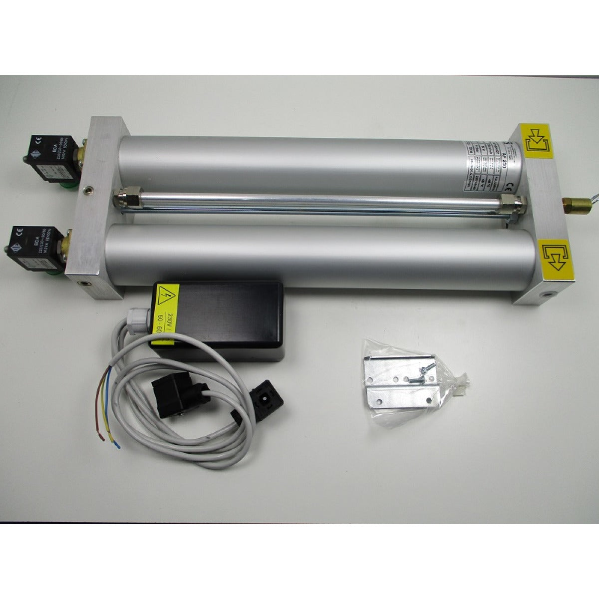 Aircraft Adsorptionstrockner DR SONIC 320 #548458010 - Art. 0548458010