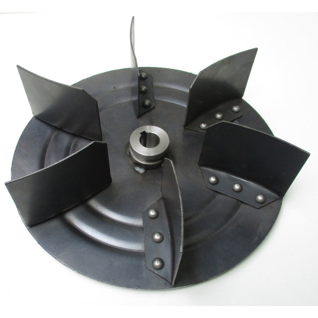 Holzkraft Ansaugventilator ASA 1001 Ø270x72 - Art. 0549104