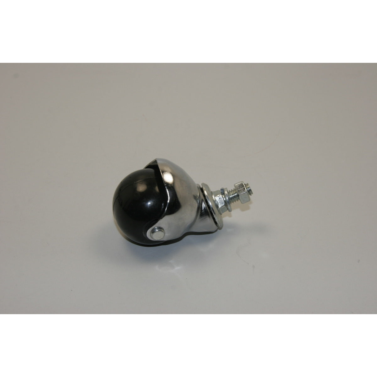 Holzkraft Lenkrolle ASA 1001 Ø48mm / M10AG - Art. 0549113