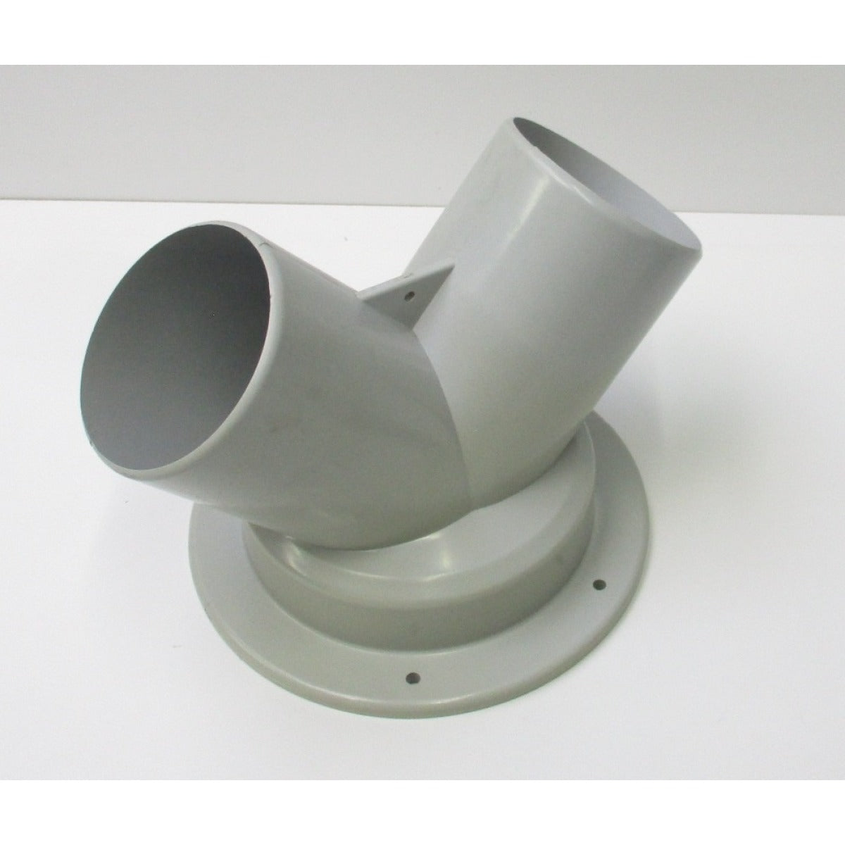 Holzkraft Verteiler ASA 2001 2xØ100 - Art. 0549212