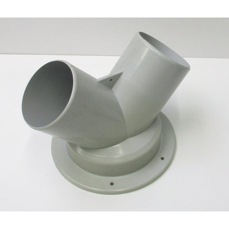 Holzkraft Verteiler ASA 2001 2xØ100 - Art. 0549212