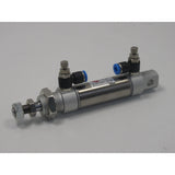 Holzkraft Pneumatikzylinder VPS VR ED Serie - Art. 05600241118