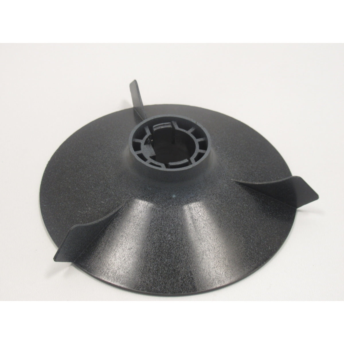 Holzkraft Lüfterrad VPS 2241 VR, VR ED für E-Motor / Ø125 - Art. 05600241557F