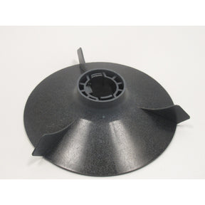 Holzkraft Lüfterrad VPS 2241 VR, VR ED für E-Motor / Ø125 - Art. 05600241557F
