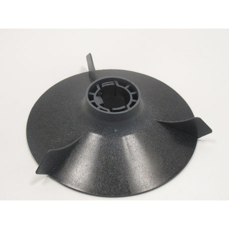 Holzkraft Lüfterrad VPS 2241 VR, VR ED für E-Motor / Ø125 - Art. 05600241557F