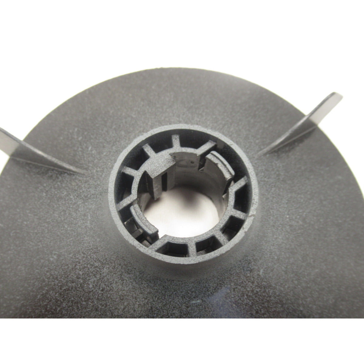 Holzkraft Lüfterrad VPS 2241 VR, VR ED für E-Motor / Ø125 - Art. 05600241557F - Web groß Ersatzteil - Sonderposten 3