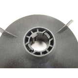 Holzkraft Lüfterrad VPS 2241 VR, VR ED für E-Motor / Ø125 - Art. 05600241557F - Web groß Ersatzteil - Sonderposten 3