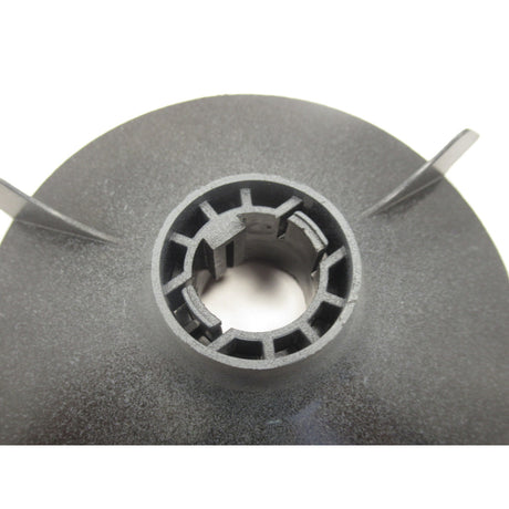 Holzkraft Lüfterrad VPS 2241 VR, VR ED für E-Motor / Ø125 - Art. 05600241557F - Web groß Ersatzteil - Sonderposten 3