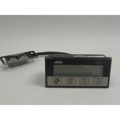 Holzkraft Digitalanzeige VPS 2241, 2251 VR ED LDR-1 / inkl. Lesekopf - Art. 05600242108