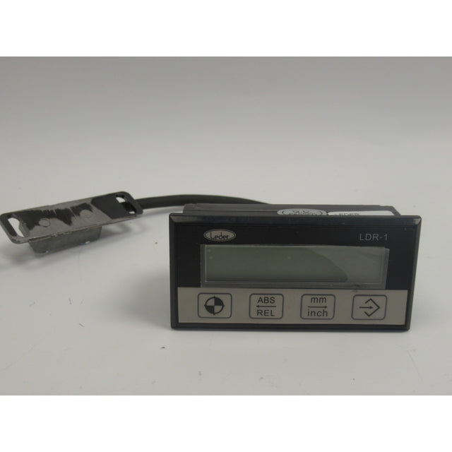 Holzkraft Digitalanzeige VPS 2241, 2251 VR ED LDR-1 / inkl. Lesekopf - Art. 05600242108