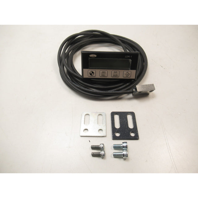 Holzkraft Digitalanzeige VPS 2241, 2251 VR ED LDR-1 / inkl. Lesekopf - Art. 05600242325