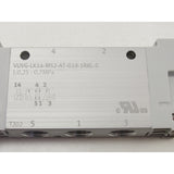 Holzkraft Magnetventil VPS 22-41 VR 24V DC - Art. 0561170538 - Web groß Ersatzteil - Sonderposten 3