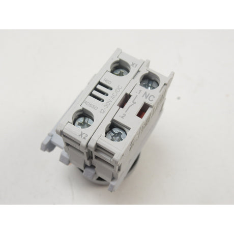 Holzkraft Stop-Taster VPS 22-41, 51 VR ED / 230V 6A - Art. 0561171258 - Web groß Ersatzteil - Sonderposten 2