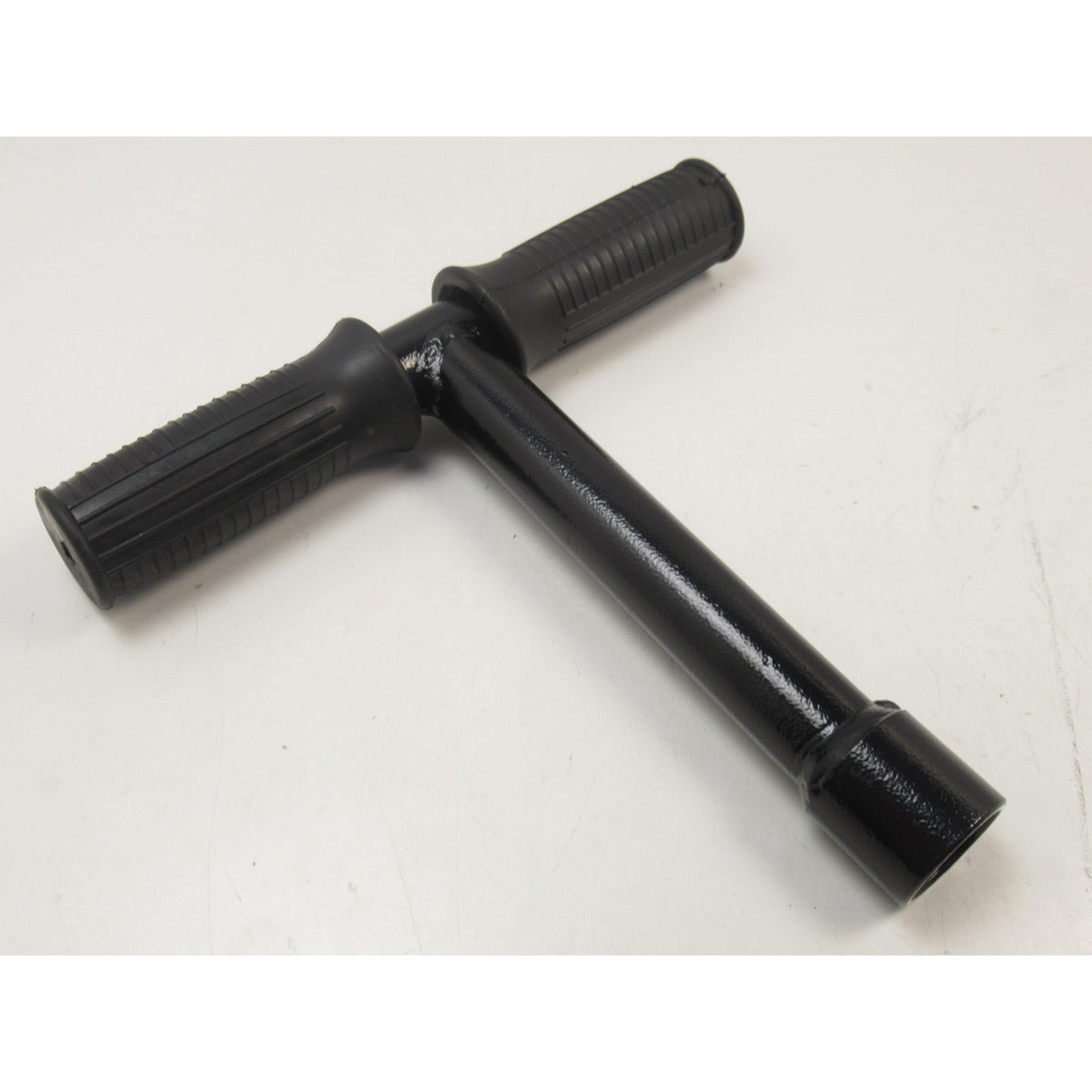 Holzstar Spannhebel HBBS 400 RAL9005 - Art. 05670401A1CPL