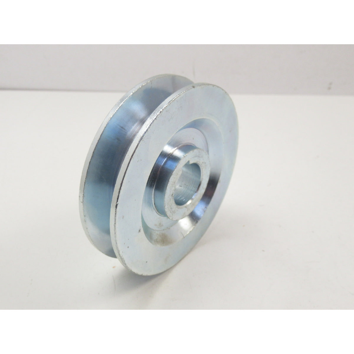 Holzstar Riemenscheibe HBBS 400 für Motor / Ø97x22 - Art. 05670401A59