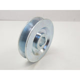 Holzstar Riemenscheibe HBBS 400 für Motor / Ø97x22 - Art. 05670401A59