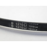 Holzstar Keilriemen HBBS 400 17x1270Li, -B50- - Art. 05670401A60