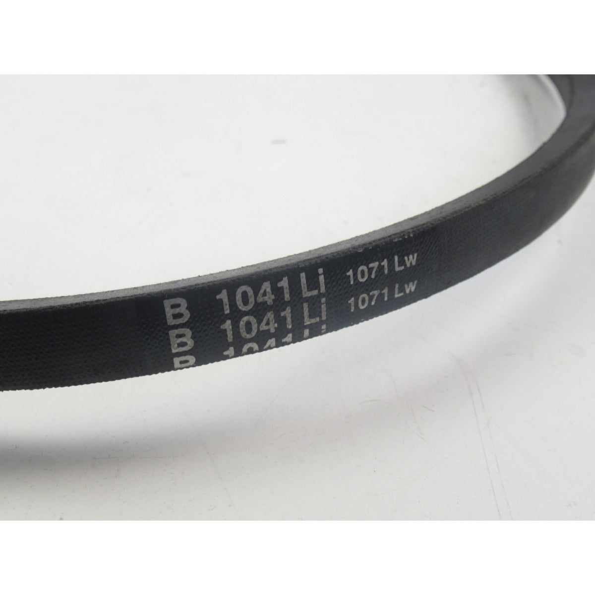 Holzstar Keilriemen HBBS 400 17x1041Li, -B41- - Art. 05670401A62
