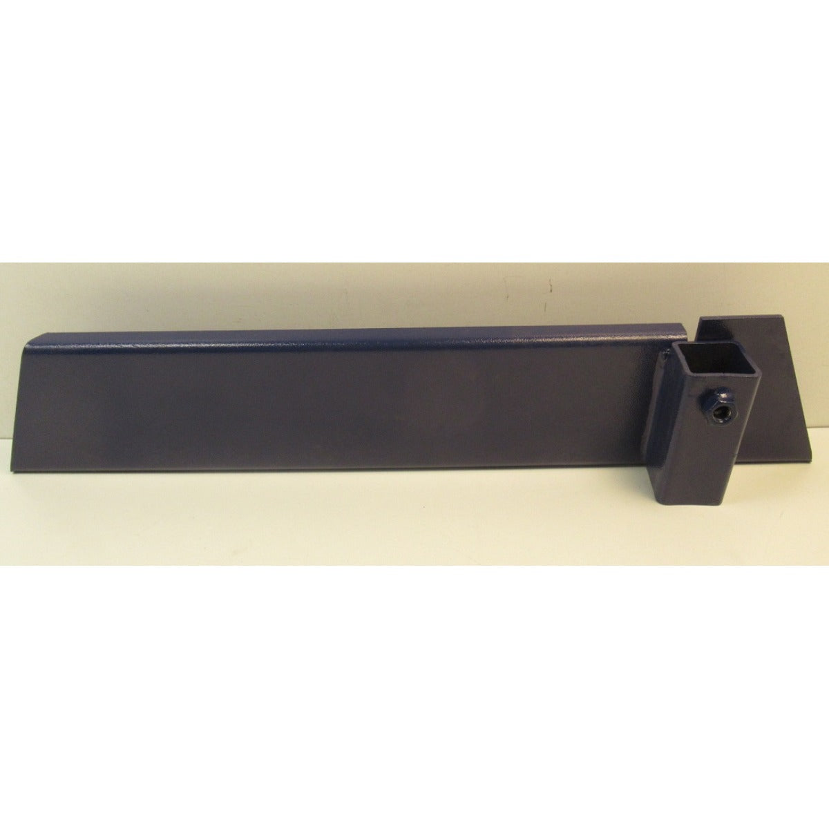 Holzstar Querträger HBBS 400 RAL5013 - Art. 05670401C246