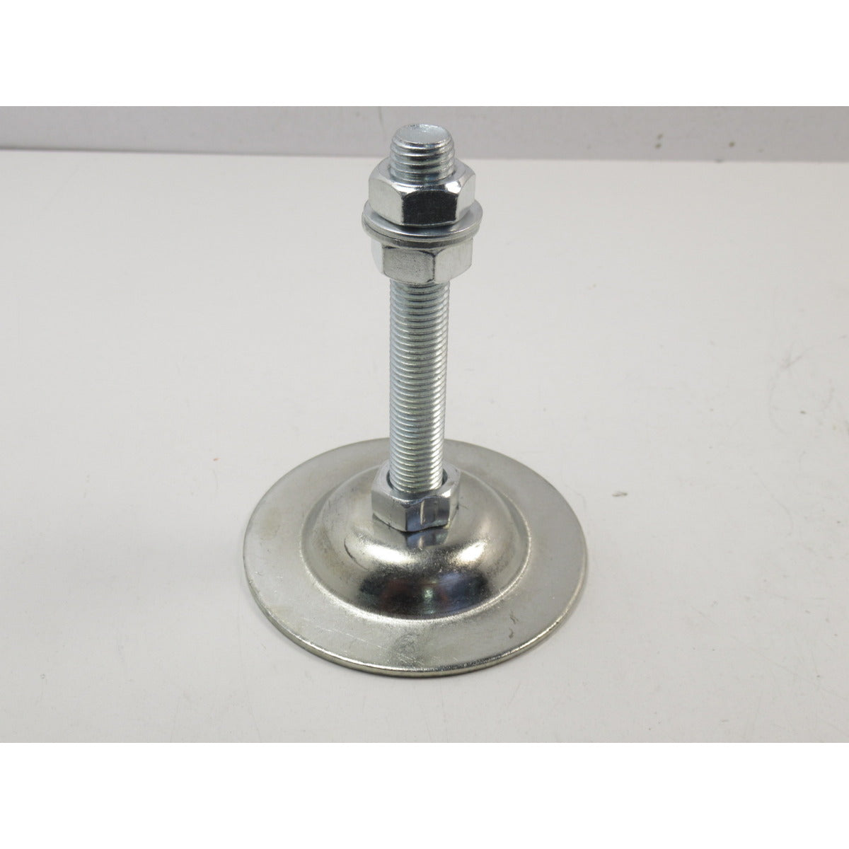 Holzstar Standfuß HBBS 400 M16x115 - Art. 05670401C251