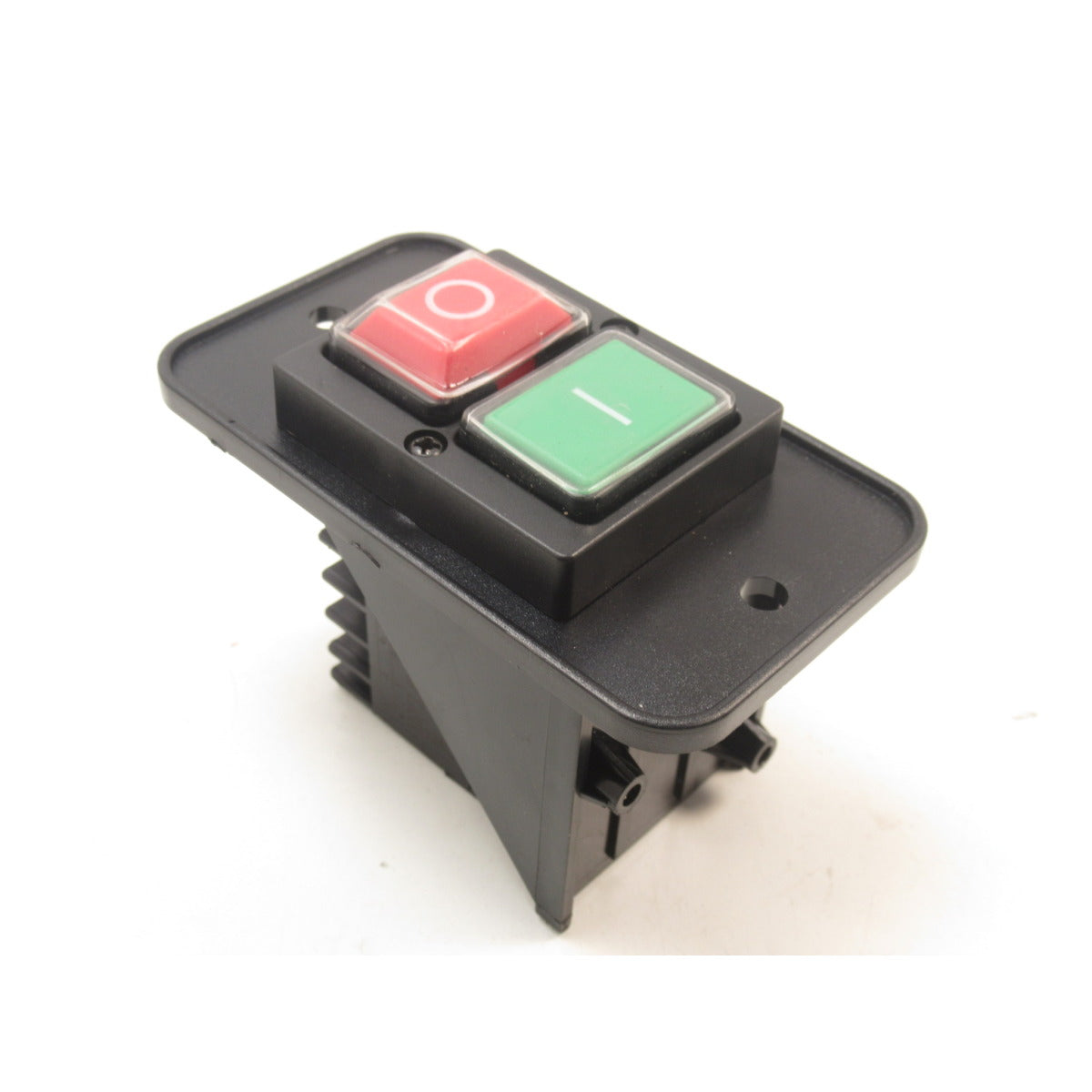 Holzstar Schalter HBBS 400 / 230V DKLD DZ07B / 16A - Art. 05670401DZ07B
