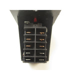Holzstar Schalter HBBS 400 / 230V DKLD DZ07B / 16A - Art. 05670401DZ07B