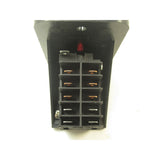 Holzstar Schalter HBBS 400 / 400V DKLD DZ07 / 12A - Art. 05670401DZ07