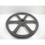 Holzstar Antriebsrad HBBS 660, 810 G Ø475 - Art. 05670663A09