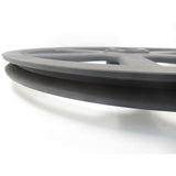 Holzstar Antriebsrad HBBS 660, 810 G Ø475 - Art. 05670663A09