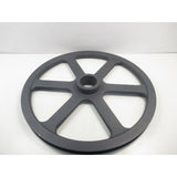 Holzstar Antriebsrad HBBS 660, 810 G Ø475 - Art. 05670663A09