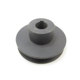 Holzstar Riemenscheibe HBBS 660 Motor / Ø115x25 - Art. 05670663A16