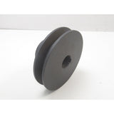 Holzstar Riemenscheibe HBBS 660 Motor / Ø115x25 - Art. 05670663A16