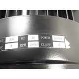 Holzstar Motor HBBS 660 / 400V 5,5 kW - Art. 05670663A17