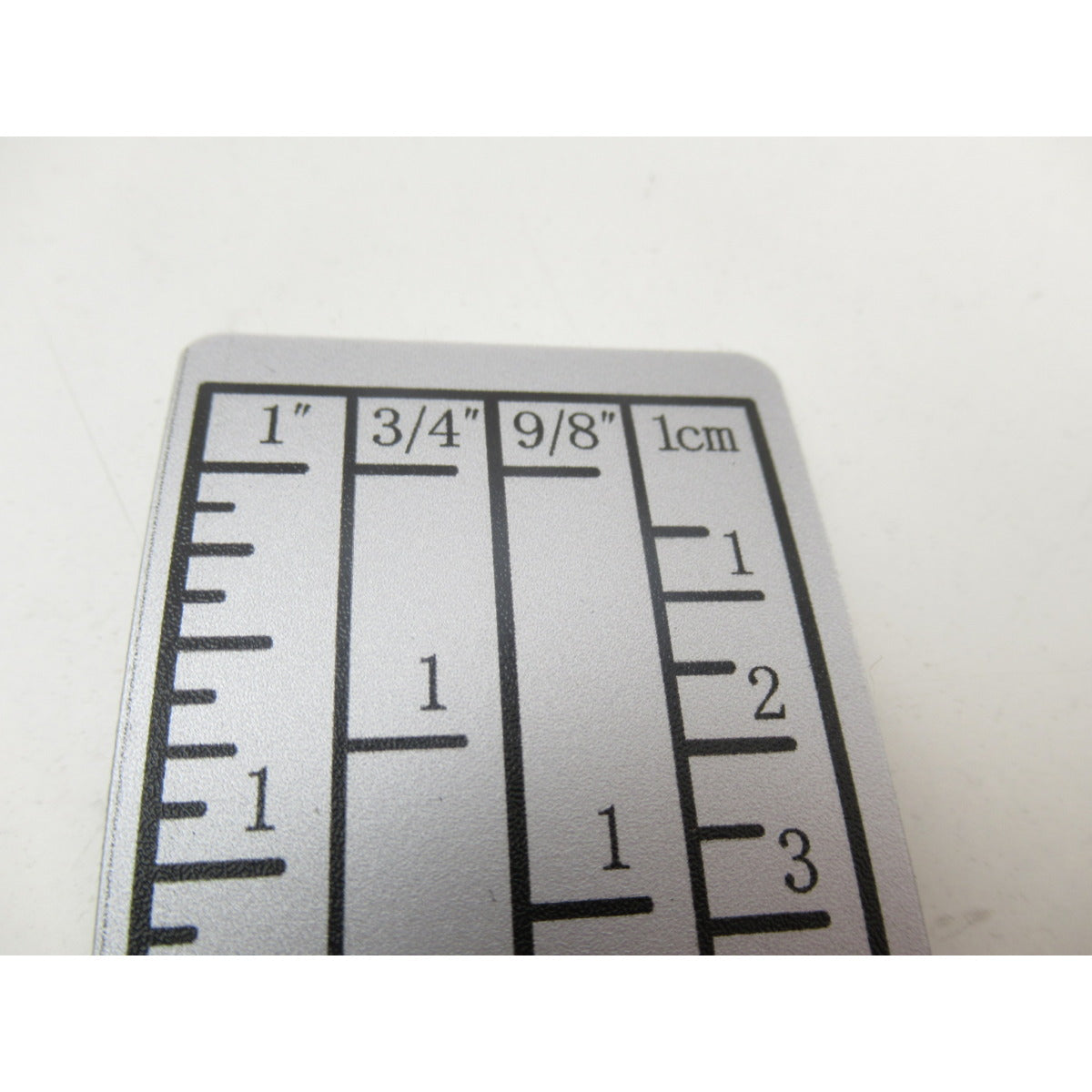 Holzstar Skala HBBS 660, 660 G Höhe - Art. 05670663B52