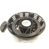 Holzstar Seilzugstarter HBBS 660 G, 810 G - Art. 05670664P03