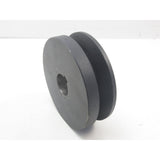 Holzstar Riemenscheibe HBBS 810 Ø105x25 - Art. 05670813A16