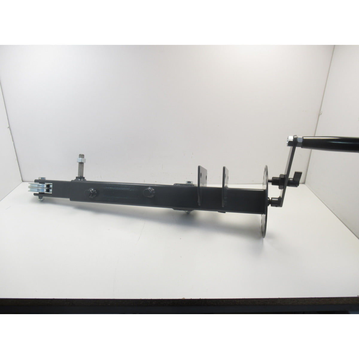 Holzstar Hebevorrichtung HBBS 810, 810 G - Art. 05670813B27CPL