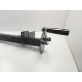 Holzstar Hebevorrichtung HBBS 810, 810 G - Art. 05670813B27CPL