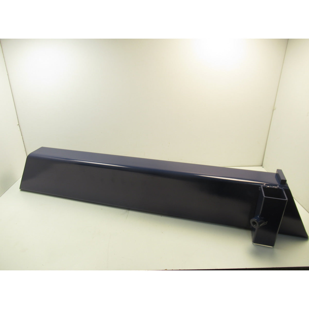 Holzstar Träger HBBS 810, 810 G mit Fußaufnahme / RAL5013 - Art. 05670813C20