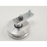 Holzkraft Spannrolle VPS 22-41, 51 VR ED - Art. 056M000942 - Web groß Ersatzteil - Sonderposten 2