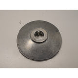 Holzkraft Sägeblattflansch HRTSR 701 K 10301109 / Ø125xØ25 - Art. 057010301109