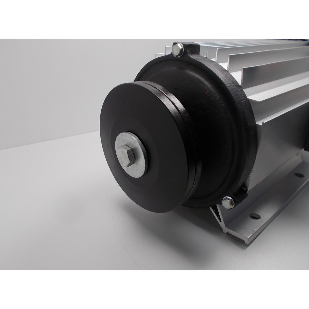 Holzkraft Motor HWS 702,701S / 400V 15300117 / P1 / 7,5kW / 1400U/Min. - Art. 057015300117