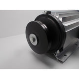 Holzkraft Motor HWS 702,701S / 400V 15300117 / P1 / 7,5kW / 1400U/Min. - Art. 057015300117