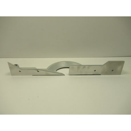 Holzkraft Anschlag KGZ 210E RAL7035 - Art. 05702210124