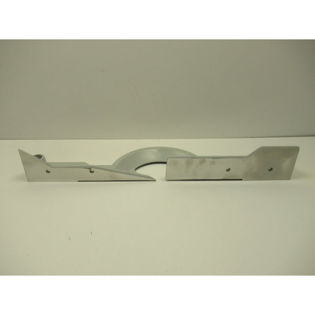 Holzkraft Anschlag KGZ 210E RAL7035 - Art. 05702210124