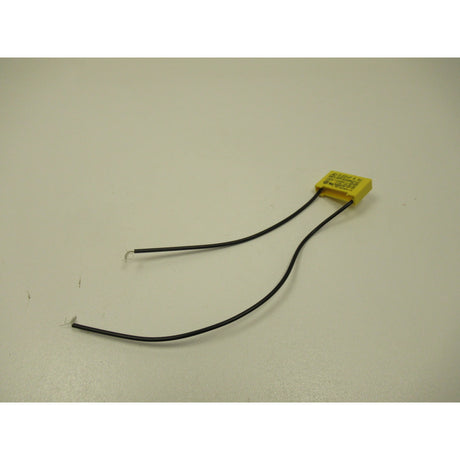 Holzkraft Kondensator KGZ 210E, 255E 0,22µF - Art. 05702210138 - Web groß Ersatzteil - Sonderposten 2
