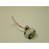 Holzkraft Trafo KGZ 210E IN: 230V-240VAC OUT:3VDC - Art. 05702210139